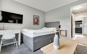 Campingvegen 6